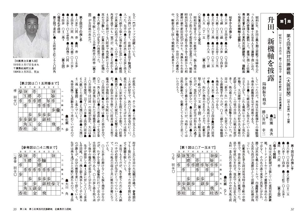 升田幸三 振り飛車の神髄 | 石川陽生 |本 | 通販 | Amazon